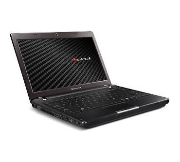 Produktbild Packard Bell EasyNote Butterfly xs