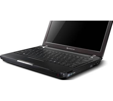 Produktbild Packard Bell EasyNote Butterfly xs