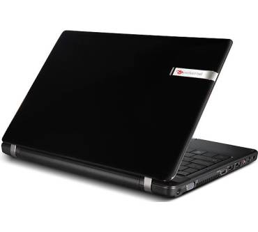 Produktbild Packard Bell EasyNote Butterfly xs
