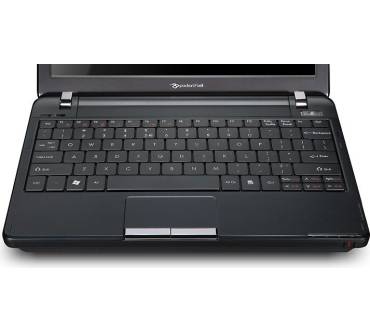Produktbild Packard Bell EasyNote Butterfly xs