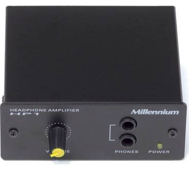 Produktbild Thomann Millenium HP 1