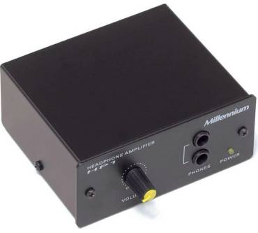 Produktbild Thomann Millenium HP 1