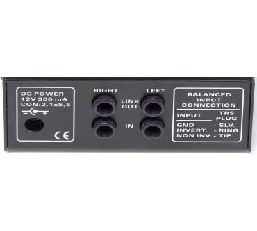 Produktbild Thomann Millenium HP 1