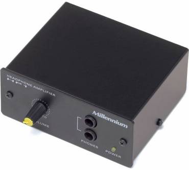 Produktbild Thomann Millenium HP 1