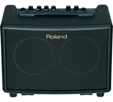 Produktbild Roland AC-33