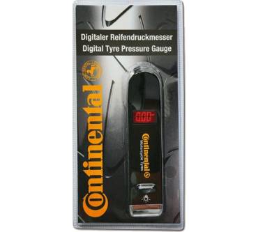 Produktbild Continental Digitaler Reifendruckmesser