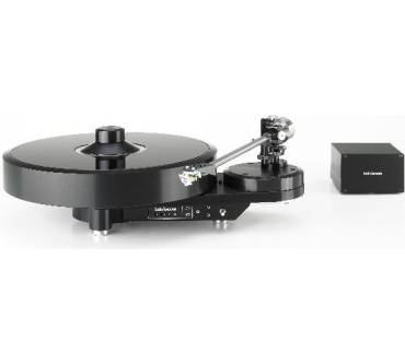 Produktbild Brinkmann Audio Bardo / 9.6 / EM ti