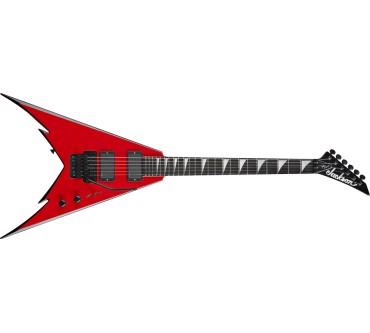 Produktbild Jackson Guitars PDX Demmelition King V RD
