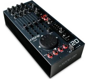 Produktbild Allen & Heath Xone:2D