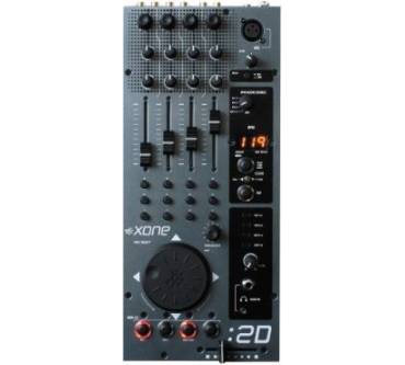 Produktbild Allen & Heath Xone:2D