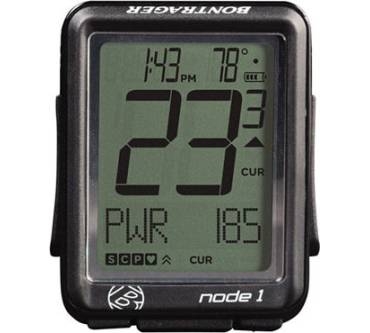 Produktbild Bontrager Node 1