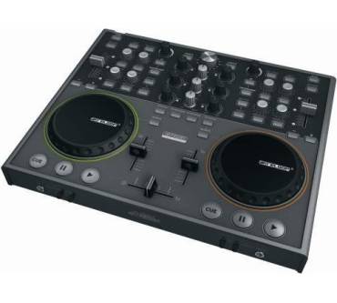 Produktbild Reloop Digital Jockey 2