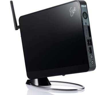 Produktbild Asus EeeBox EB1012U
