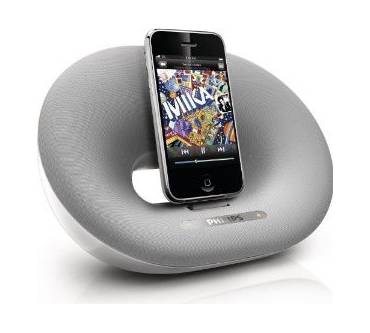 Produktbild Philips Fidelio DS3000