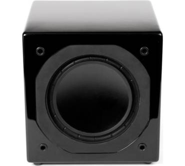 Produktbild Mirage MM6