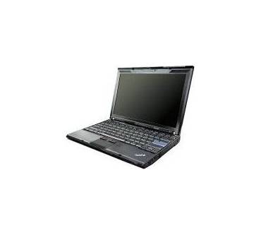 Produktbild Lenovo ThinkPad X201