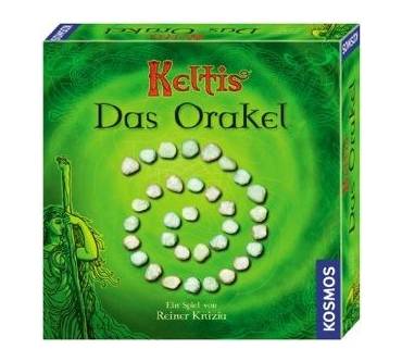 Produktbild Kosmos Keltis: Das Orakel