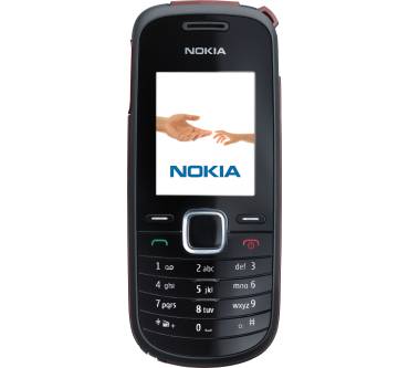 Produktbild Nokia 1661