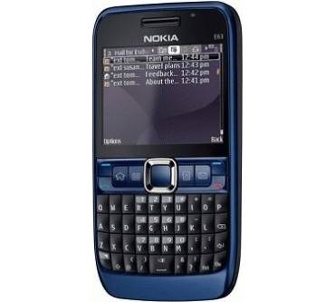 Produktbild Nokia E63