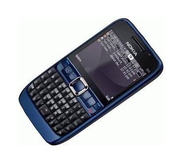 Produktbild Nokia E63