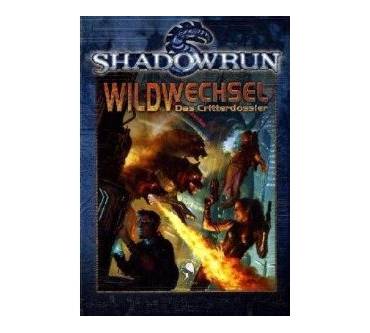 Produktbild Pegasus Spiele Shadowrun: Wildwechsel