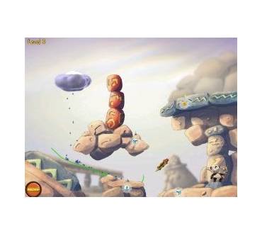 Produktbild Nandas Island (für PC)