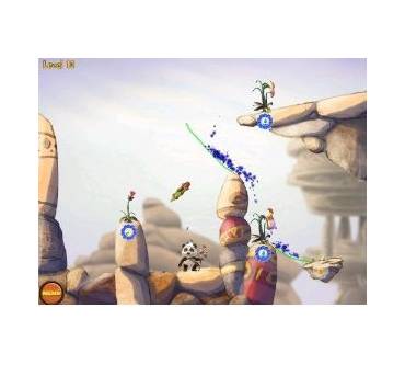 Produktbild Nandas Island (für PC)