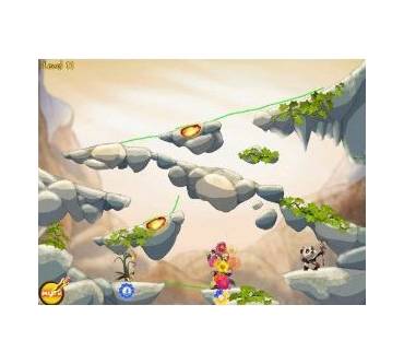 Produktbild Nandas Island (für PC)