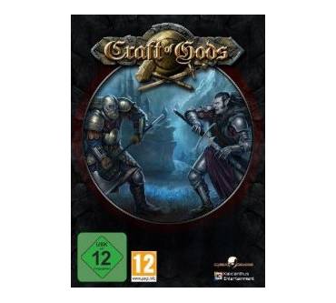 Produktbild Craft of Gods (für PC)