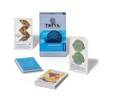 Produktbild Ravensburger THINK - Denksport