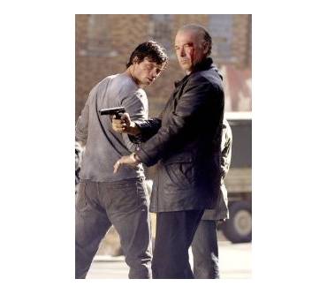 Produktbild Blu-ray Smallville - Die komplette achte Staffel