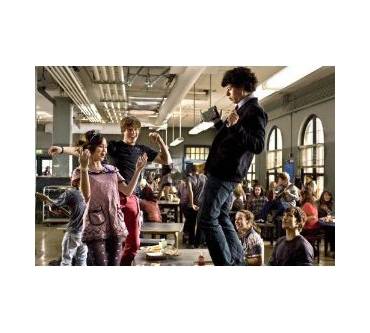 Produktbild DVD Fame