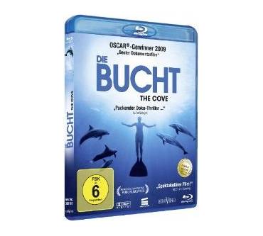 Produktbild Blu-ray Die Bucht - The Cove