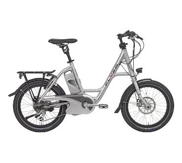 Produktbild Biketec Flyer i:SY Urban