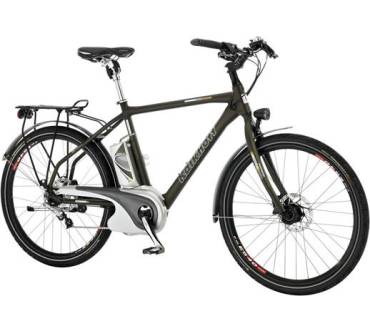 Produktbild Kalkhoff Sahel Pro Disc (Modell 2010)