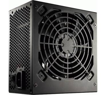 Produktbild Cooler Master GX-550W