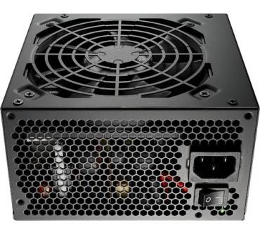 Produktbild Cooler Master GX-550W