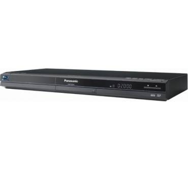 Produktbild Panasonic DMP-BD65