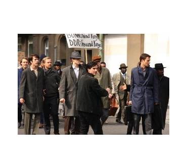 Produktbild DVD Dutschke