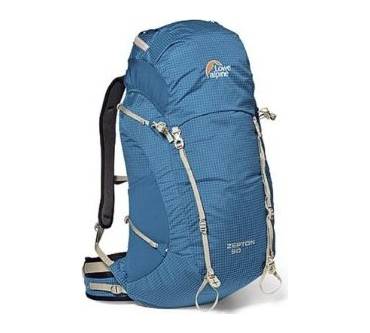 Produktbild Lowe Alpine Zepton 50