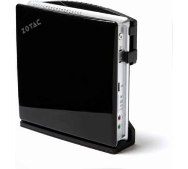 Produktbild Zotac Zbox HD-ID11