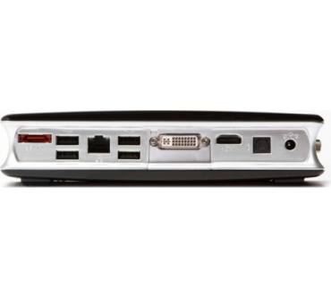 Produktbild Zotac Zbox HD-ID11