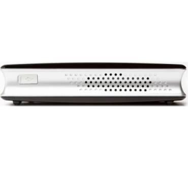Produktbild Zotac Zbox HD-ID11