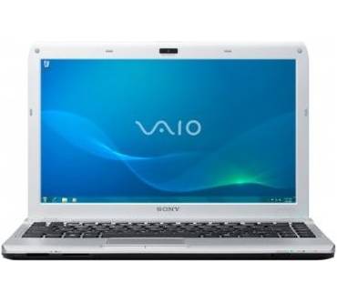 Produktbild Sony Vaio VPC-Y