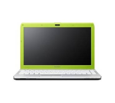 Produktbild Sony Vaio VPC-Y