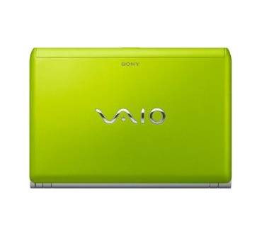 Produktbild Sony Vaio VPC-Y