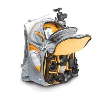 Produktbild Kata Bumblebee UL-222