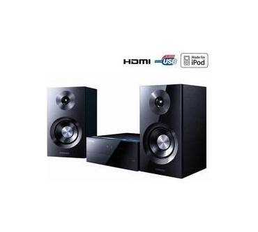 Produktbild Samsung MM-C430D