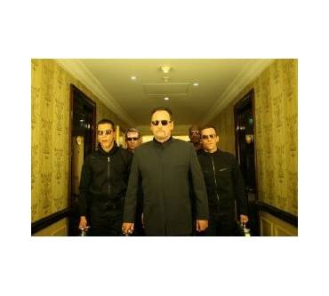 Produktbild DVD Cash - Abgerechnet wird zum Schluss