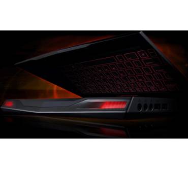 Produktbild Alienware M11x R2